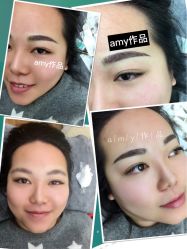 -Easy Lady美甲美睫半永久纹绣工作室