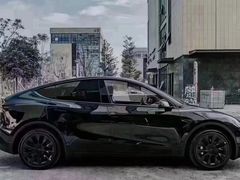 -TESLA 特斯拉(广州天环广场体验店)