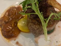 -红房子西菜馆(淮海中路店)