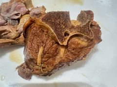 -蝎王府羊蝎子(北大地店)