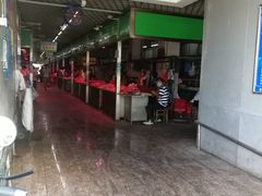 -岳各庄批发市场(西四环中路店)