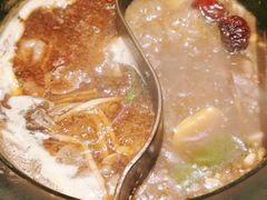 -しゃぶしゃぶ温野菜(京都河原町蛸薬師店)