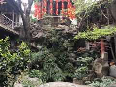 -钦善斋(武侯祠店)