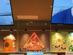 -伽喱博士 Dr.CURRY咖喱饭(太阳宫咖喱店)