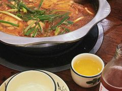 -大理.老字号渝记酸萝卜乌鱼(古城总店)