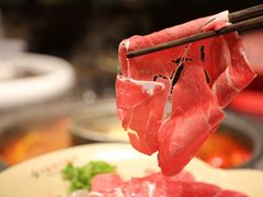 -晓宇重庆火锅(龙首店)