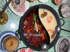 -五里关火锅(牛市口店)