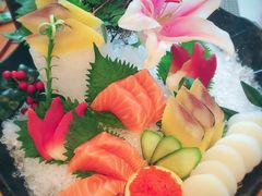 -富淳饭店(陆家嘴保利广场店)