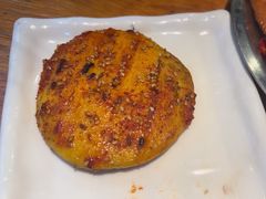 -喝丢一只鞋海鲜烧烤·海肠捞饭(文体街店)