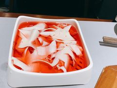 -蜀九香火锅(九眼桥店)