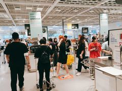 -宜家家居(哈尔滨商场店)