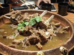 -东厨虾煌(电子街店)