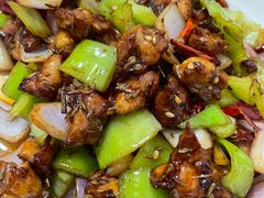 -如意香辣鸡架(总店)