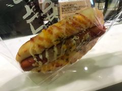 -PAPER STONE BAKERY(天汇广场店)