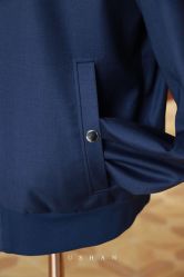 -优山定制西服衬衫大衣(国贸店)