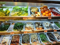 -楼兰新疆菜(江宁万达店)