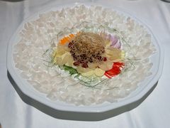 顺德捞起鱼生-顺德渔村(南山店)