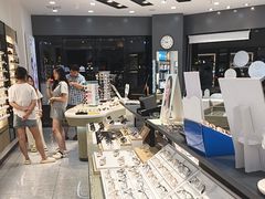 -浙文眼镜(清江西路店)