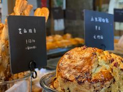 -仙峰天然面包(迎宾路店)