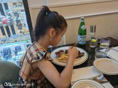 -1981牛排西餐厅(海信店)