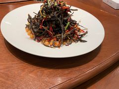 -千滋百味·醉江澜花园餐厅(街道口店)