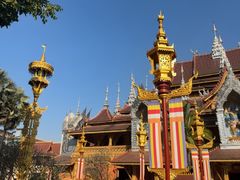 -西双版纳总佛寺