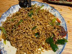 -阿记烧烤(大兴新区店)