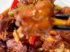 -蟹天蟹地农家菜·阳澄湖大闸蟹(浅水湾店)