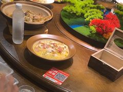 -永安水煮活鱼·仪征土菜院子