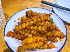-付小姐在成都(中山公园店)