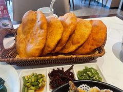 -李记搅团•非遗陕菜(三桥店)