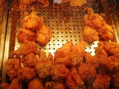 -王超林风味炸鸡(贵和街店)