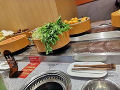 -喜家自助小火锅(乐客城店)