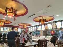 -百味饺子城•海鲜家常菜(秦皇岛店)