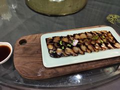 -羲和雅苑•北京烤鸭(平安国际金融中心店)