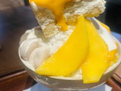 -RUXU入续糖水铺与包(卓悦中心店)