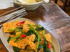-连手特色烤串