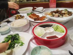 -满堂·烤鸭店·北京菜(鼓楼店)