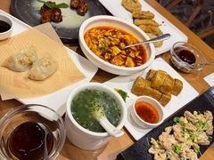 -枣子树·素食餐厅(普陀山店)