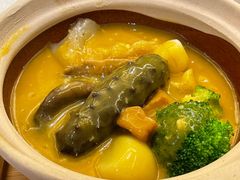 -彩虹之约•淮扬家宴(亚运村店)