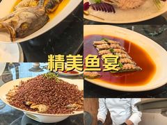 -甄御•海鲜新青岛菜(麦岛店)