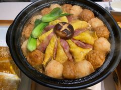 -徽州小镇(高新店)