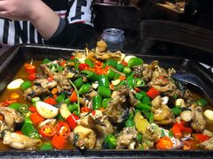 -蘭奢雅集·江浙菜(青山江滩店)