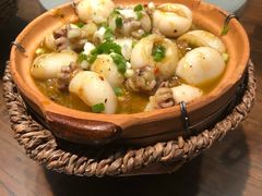 -水煮三国·川鲁江湖菜(香山店)