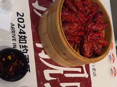 -靓靓蒸虾·头牌蒸虾(雪松路总店)