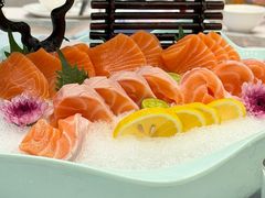 -永生国际宴会中心·佛山老字号·鱼生