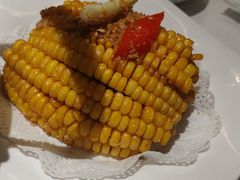 -红雀围·海鲜火锅(陆家嘴中心店)