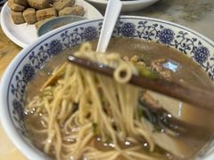 -慧娟面馆·餐厅(望江路店)