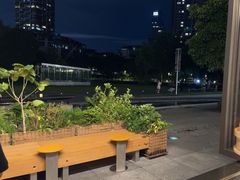 -SAANCI山池咖啡(海上世界文化艺术中心店)