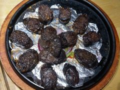 现煎血肠-蒙料·手把肉(望京店)